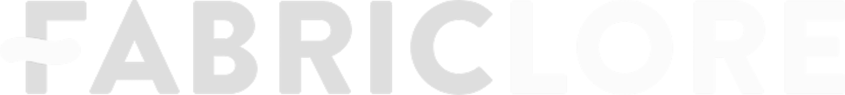 fabriclore logo